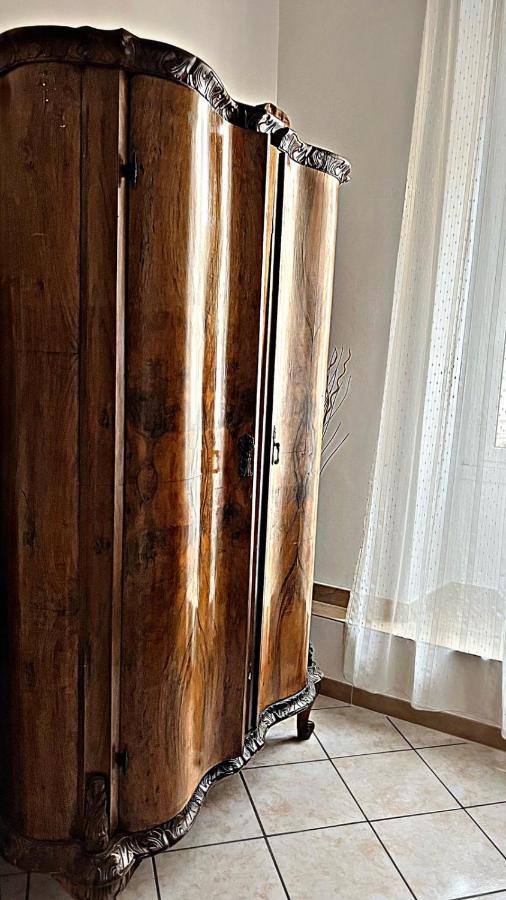 In The Center Guesthouse Рим Екстер'єр фото